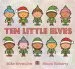 PDF Ten Little Elves by Mike Brownlow