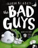 PDF The bad Guys Episode 6: Alien vs bad Guys by Aaron Blabey