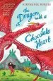 PDF The Dragon With a Chocolate Heart by Stephanie Burgis