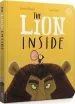 PDF The Lion Inside Board Book by Rachel Bright
