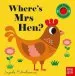 PDF Where'S mrs hen? by Ingela Arrhenius