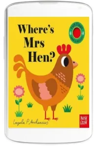Where'S mrs hen? download free [PDF and Ebook] by Ingela Arrhenius year 2017