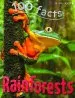 PDF 100 Facts - Rainforests by Camilla De La Bedoyere