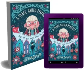 A Place Called Perfect download free [PDF and Ebook] by Helena Duggan year 2017