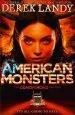 PDF American Monsters by Derek Landy