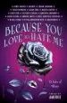 PDF Because you Love to Hate me: 13 Tales of Villainy by Amerie