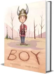 Boy download free [PDF and Ebook] by Phil Cummings year 2017
