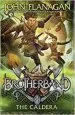 PDF Brotherband 7: The Caldera by John Flanagan