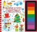PDF Fingerprint Activities Christmas by Fiona Watt