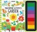 PDF Fingerprint Activities Garden by Fiona Watt