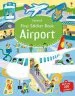 PDF First Sticker Book Airports by Sam Smith