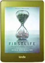 Firstlife download free [PDF and Ebook] by Gena Showalter year 2017