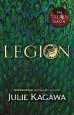 PDF Legion by Julie Kagawa