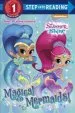 PDF Magical Mermaids! (Shimmer and Shine) by Random House