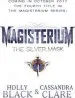 PDF Magisterium: The Silver Mask by Cassandra Clare