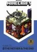 PDF Minecraft Guide to the Nether and the end: An Official Minecraft Book From Mojang by Mojang Ab