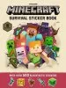 PDF Minecraft Survival Sticker Book: An Official Minecraft Book From Mojang by Mojang Ab