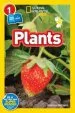 PDF National Geographic Kids Readers: Plants by Kathryn Williams
