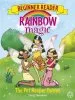 PDF Rainbow Magic Beginner Reader: The pet Keeper Fairies: Book 6 by Daisy Meadows