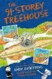 PDF The 91-Storey Treehouse by Andy Griffiths