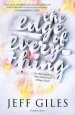 PDF The Edge of Everything by Jeff Giles