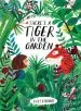 PDF There'S a Tiger in the Garden by Lizzy Stewart