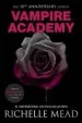 PDF Vampire Academy by Richelle Mead