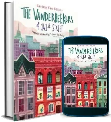 Vanderbeekers of 141St Street download free [PDF and Ebook] by Karina Glaser year 2017