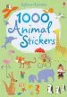 PDF 1000 Animal Stickers by Fiona Watt