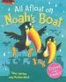 PDF All Afloat on Noah'S Boat by Tony Mitton