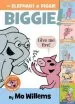 PDF An Elephant & Piggie Biggie! by Mo Willems