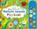 PDF Baby'S Very First Nature Sounds Playbook by Fiona Watt