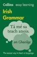 PDF Collins Easy Learning Irish Grammar: Trusted Support for Learning by Collins Dictionaries