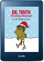 Doctor Who: Dr. Tenth: Christmas Surprise! (Roger Hargreaves) download free [PDF and Ebook] by Adam Hargreaves year 2017
