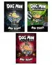 PDF Dog man Collection 1-3 by Dav Pilkey