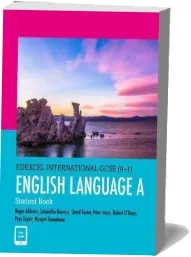 Edexcel International Gcse (9-1) English Language a Student Book: Print and Ebook Bundle download free [PDF and Ebook] by Pam Taylor year 2017