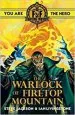 PDF Fighting Fantasy:The Warlock of Firetop Mountain by Ian Livingstone