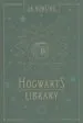 PDF Hogwarts Library by J K Rowling