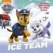 PDF Ice Team (Paw Patrol) by Random House