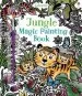 PDF Jungle Magic Painting Book by Sam Taplin