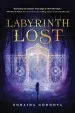 PDF Labyrinth Lost by Zoraida Cordova