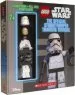 PDF Lego Star Wars the Official Stormtrooper Handbook by Scholastic