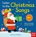 PDF Listen to the Christmas Songs by Marion Billet