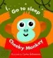 PDF Little Faces: Go to Sleep, Cheeky Monkey by Carles Ballesteros
