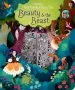 PDF Peep Inside a Fairy Tale Beauty & the Beast by Anna Milbourne
