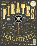 PDF Pirates Magnified: With a 3x Magnifying Glass by David Long