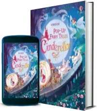 Pop-Up Cinderella download free [PDF and Ebook] by Susanna Davidson year 2017