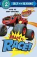 PDF Ready to Race! (Blaze and the Monster Machines) by Random House