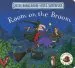 PDF Room on the Broom by Julia Donaldson
