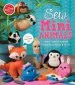 PDF Sew Mini Animals by Editors Of Klutz